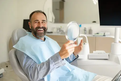 How Often Should You Get a Dental Check Up?