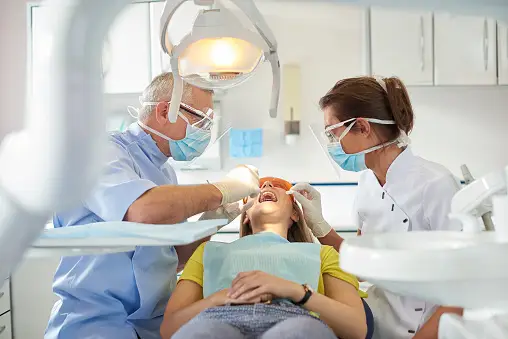 Seeking a Family Dentist Near Me That Does It All? Meet Austin’s #1 Choice