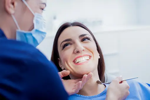 Coffee Stains? How a Teeth Whitening Dentist Can Help