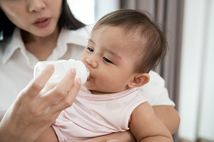 How to Prevent Baby Bottle Tooth Decay? Helpful Tips!