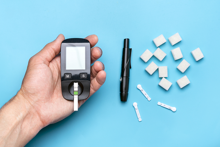 How Diabetes Affect Oral Health?