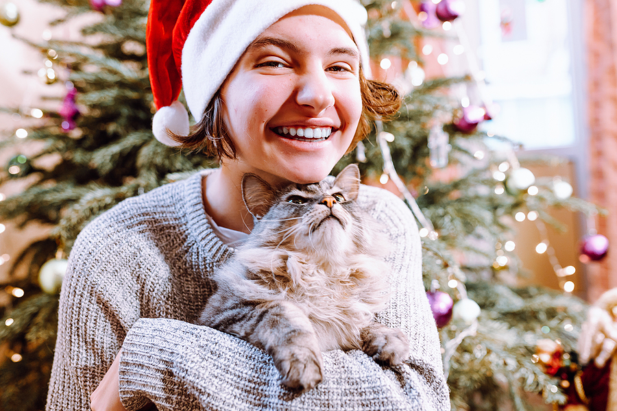 Way To Go For A Happy and Healthy Holiday Smile