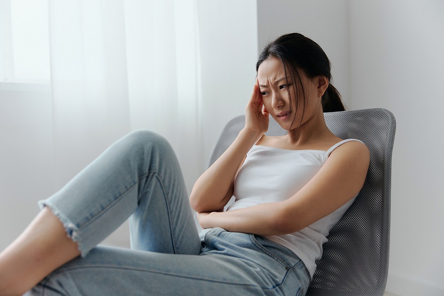 Connection Between Stress And Oral Health Connection Between Stress And Oral Health