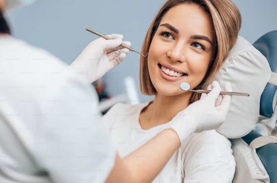 Find a Pain-Free Dentist in Austin for a Comfortable Experience