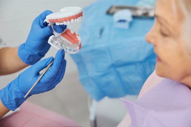 Dental Implants vs. Dentures: Which Option is Best for You?
