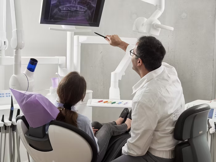 Top-Rated Dental Office: Round Rock, TX | About Smiles Family & Cosmetic Dentistry