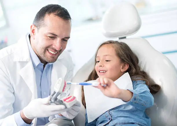 Creating a Lifetime of Healthy Smiles with About Smiles Family & Cosmetic Dentistry, Your Trusted Family Dental Office