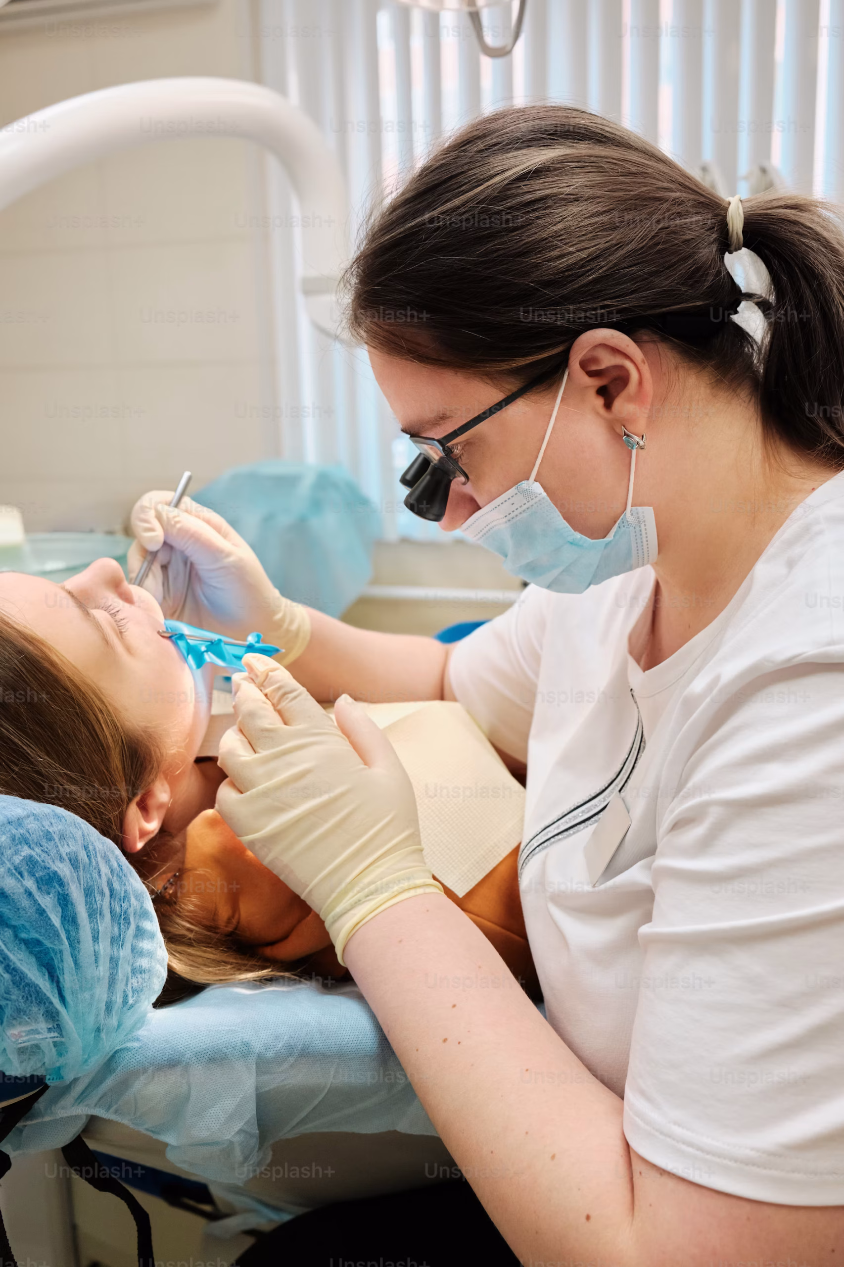 Dental Care for the Entire Family