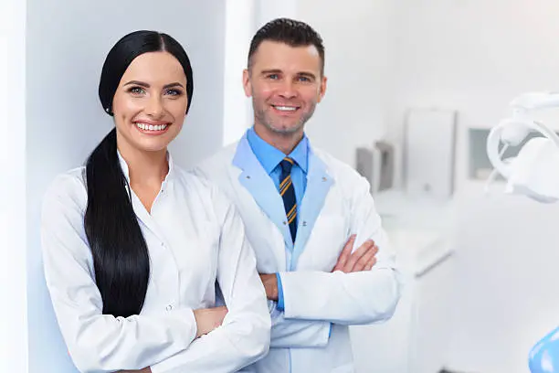 About Smiles: Your Family Dentist Office