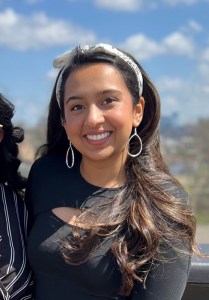 Photo of Dr. Raveena Shah